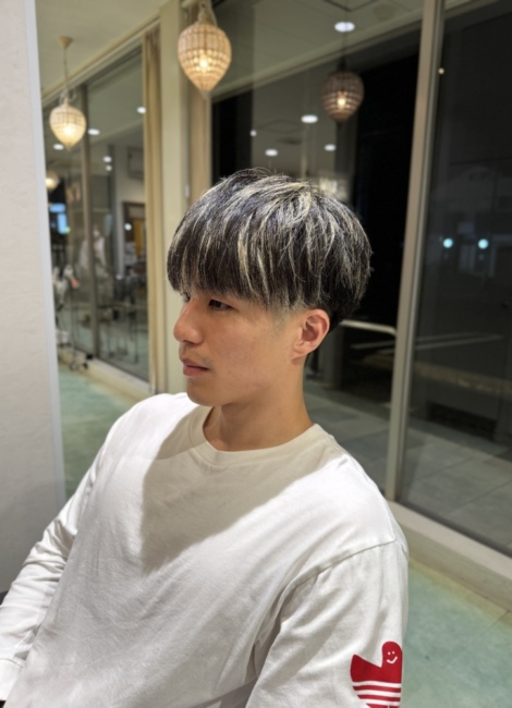 写真：After