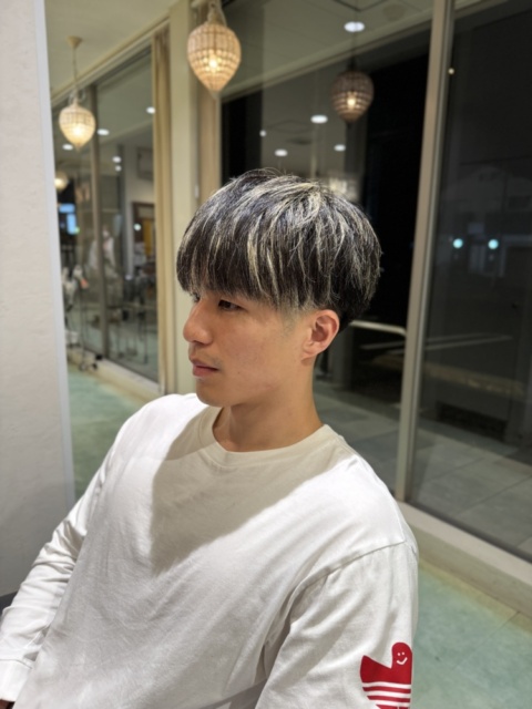 写真：After