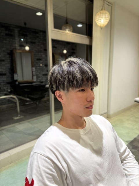 写真:After