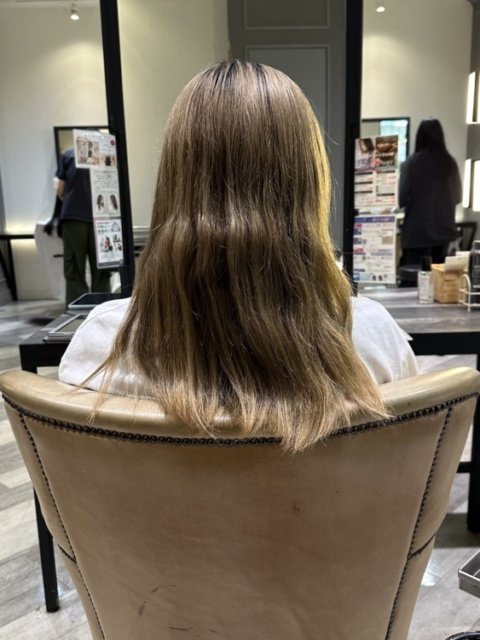 写真:Before