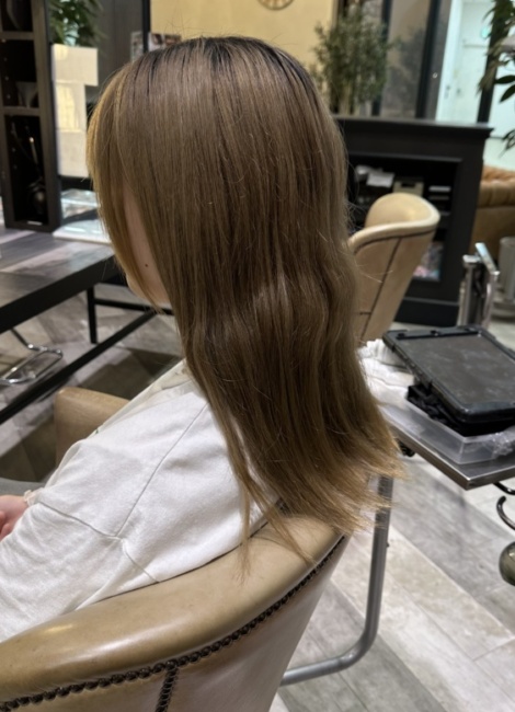 写真：Before