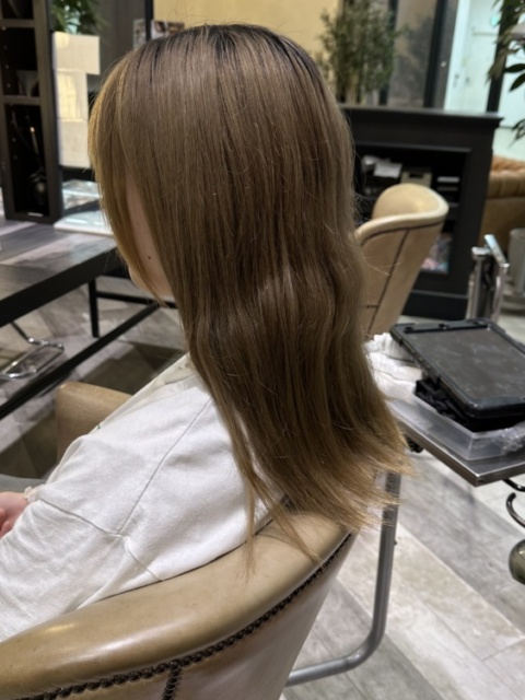 写真：Before