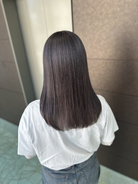 写真:After
