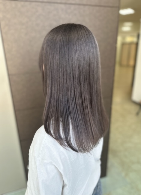 写真：After