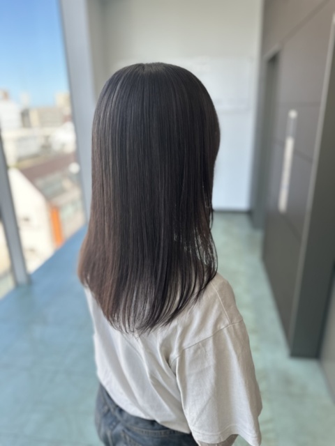 写真:After