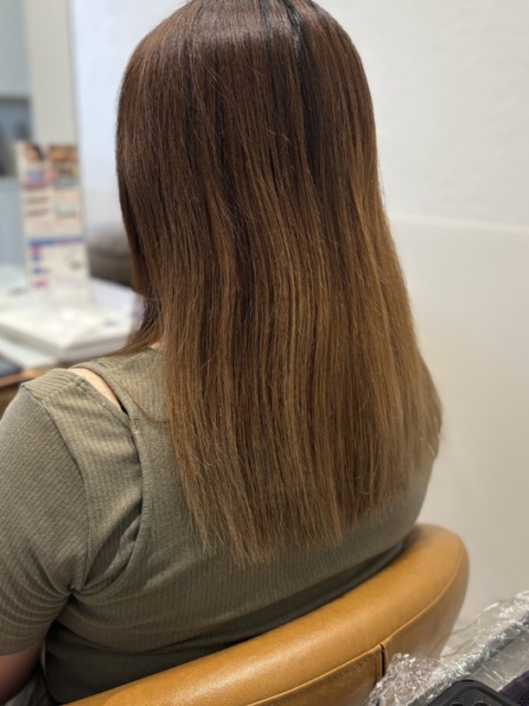 写真：Before