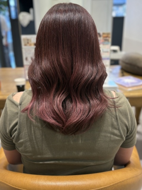 写真:After