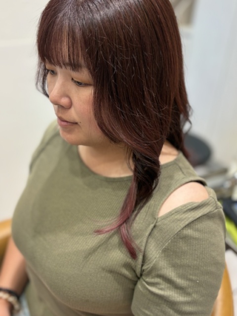 写真:After