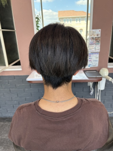 写真:Before