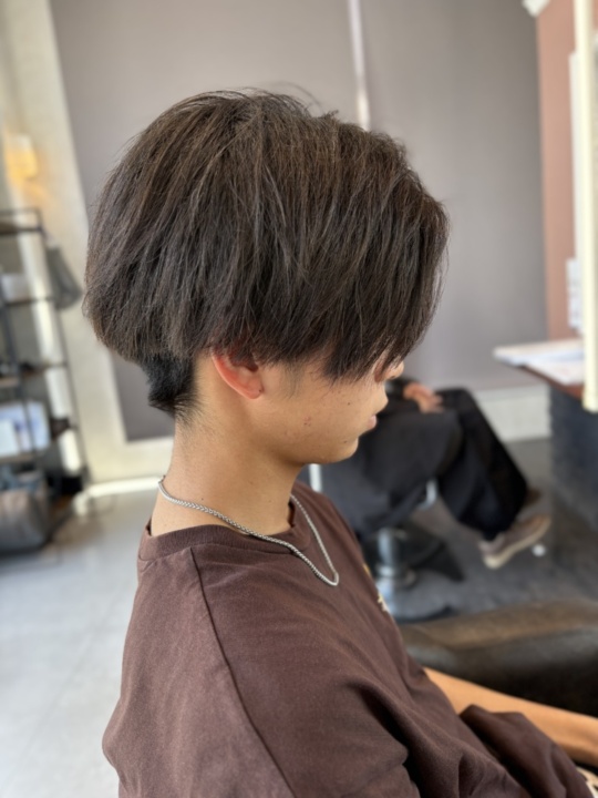 写真:Before