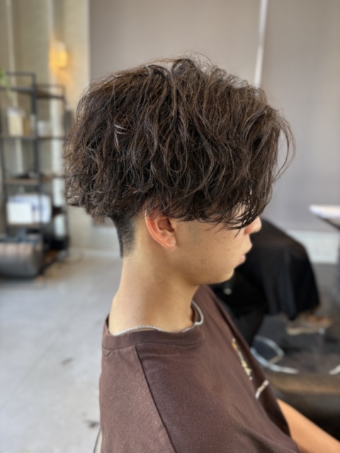 写真:After