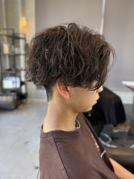 写真:After