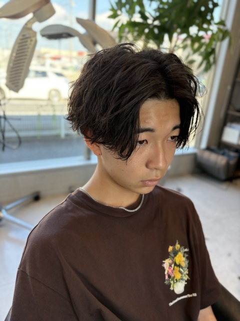 写真:After