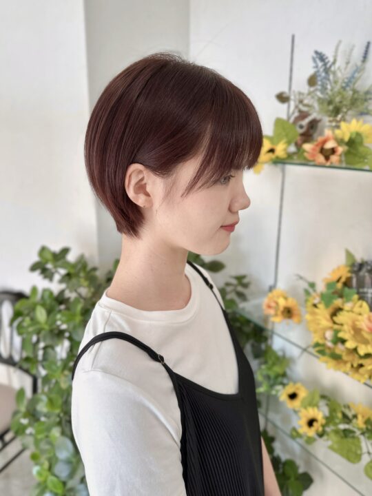 写真:After