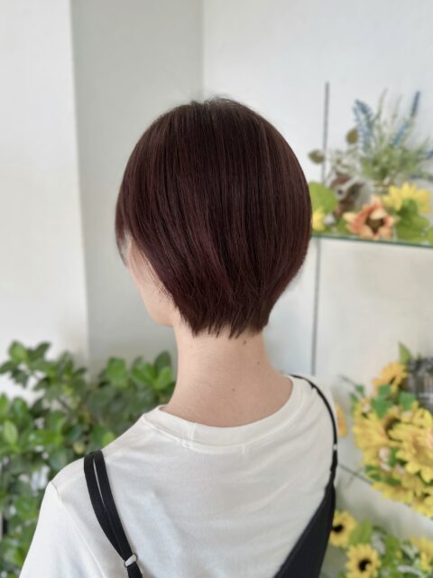 写真:After