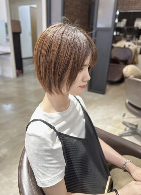 写真：Before