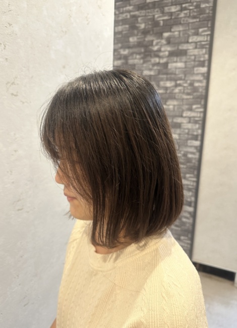 写真：Before