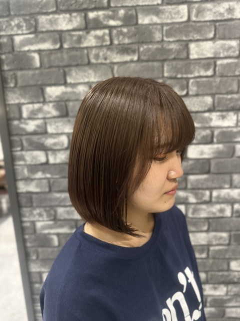 写真:After