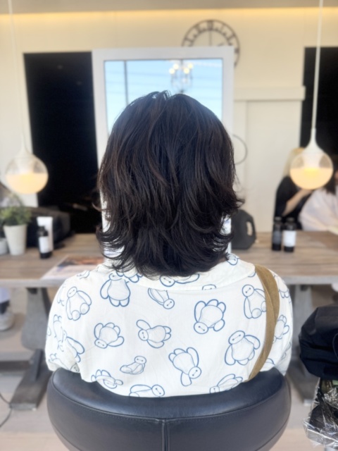 写真：Before