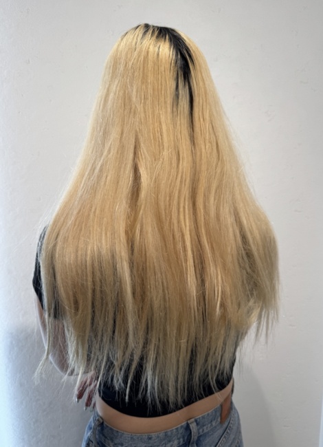 写真：Before