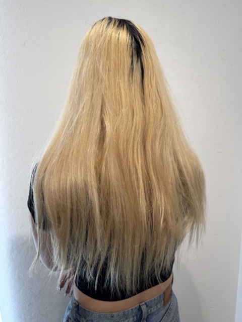 写真：Before