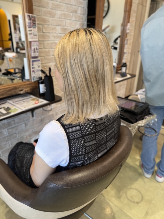 写真:Before