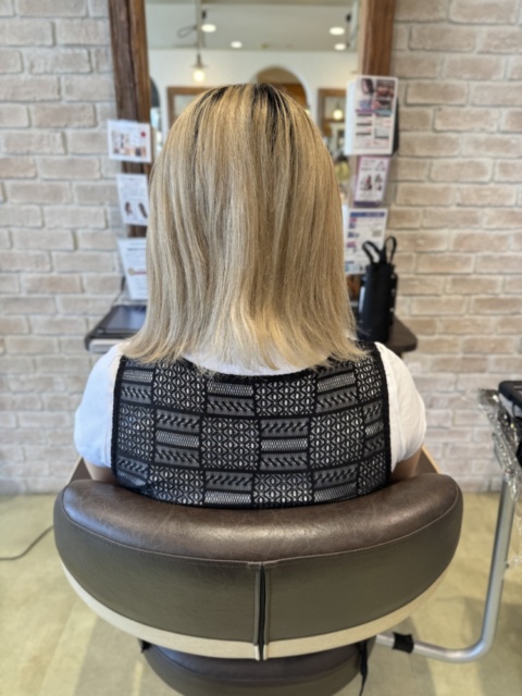 写真:Before