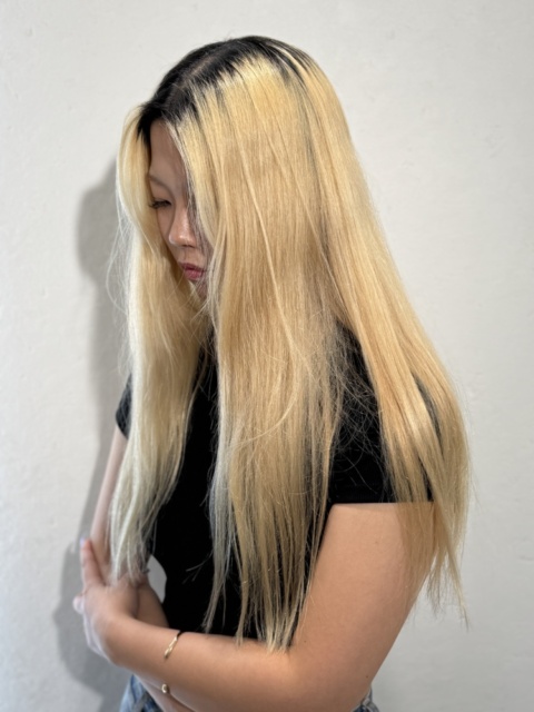 写真:Before