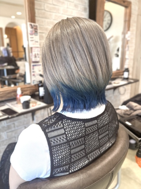 写真:After