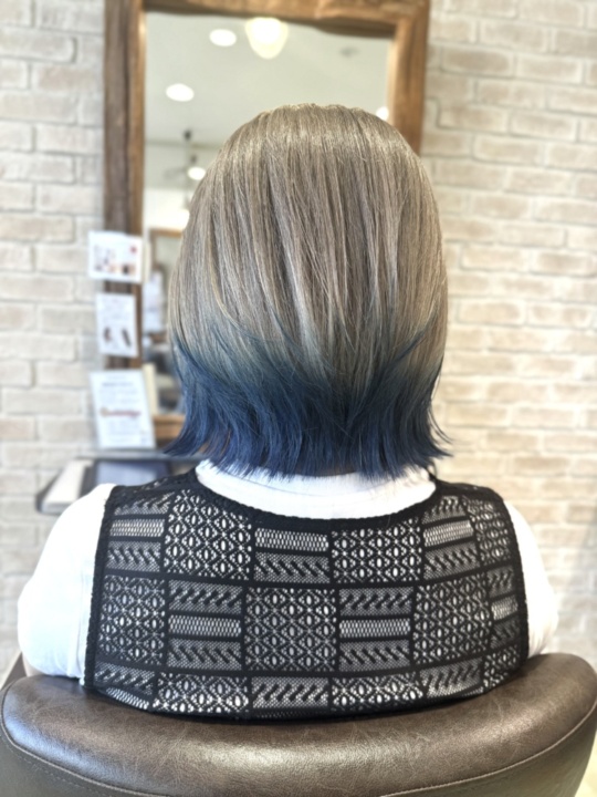 写真:After