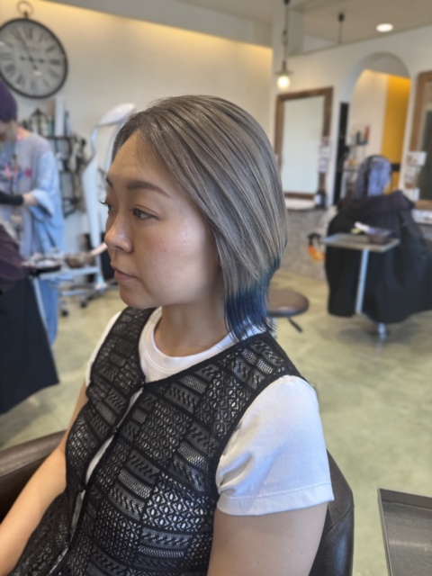 写真:After