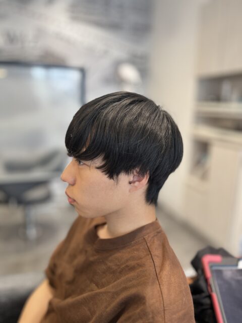 写真：Before
