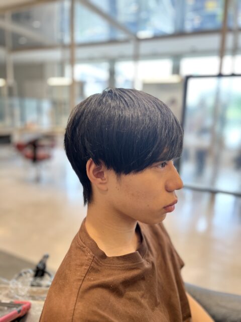 写真:Before