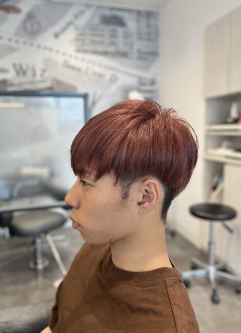 写真：After