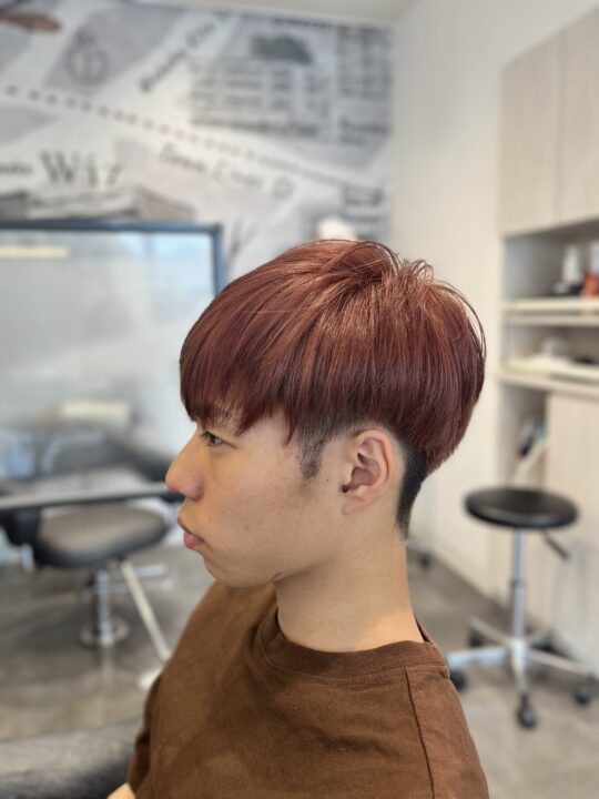 写真:After