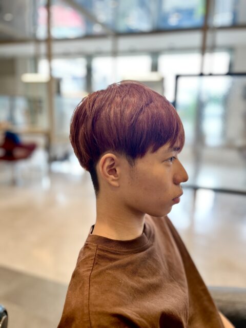 写真:After