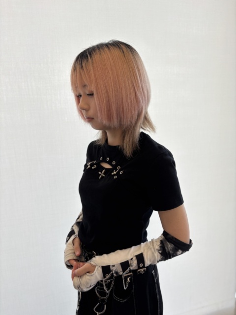 写真:Before