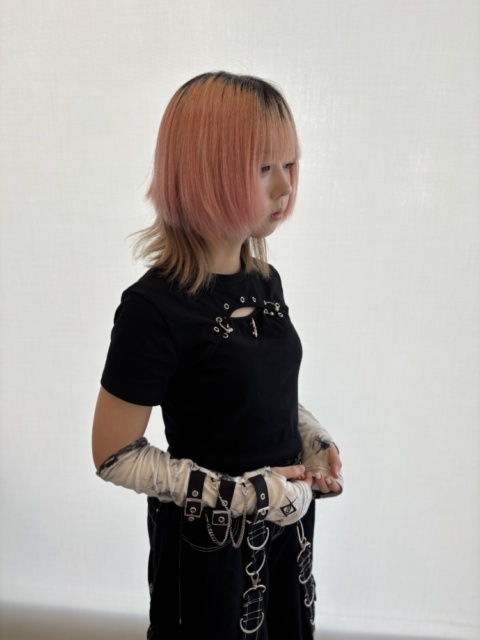写真:Before