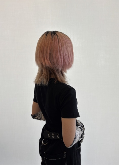 写真：Before