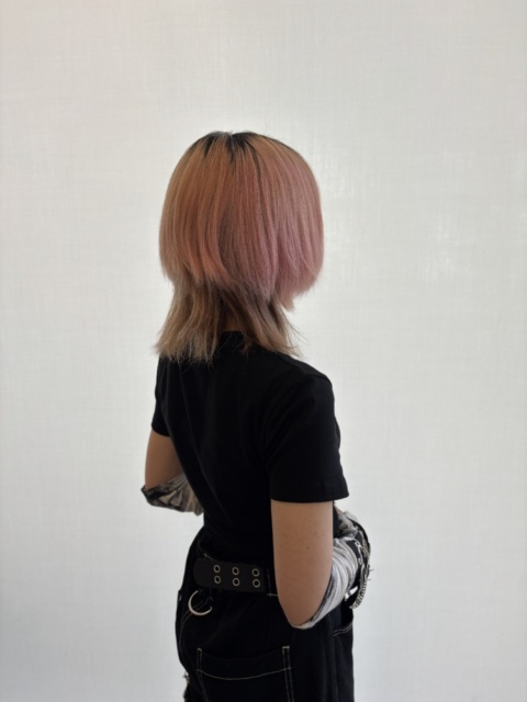 写真：Before