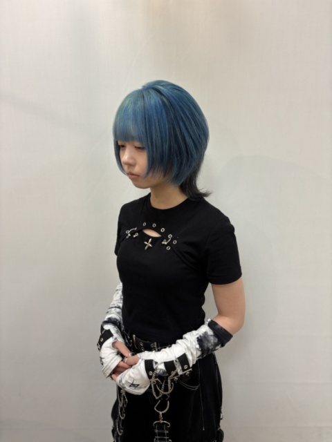 写真:After
