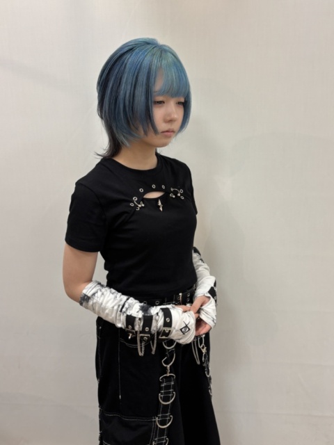 写真:After