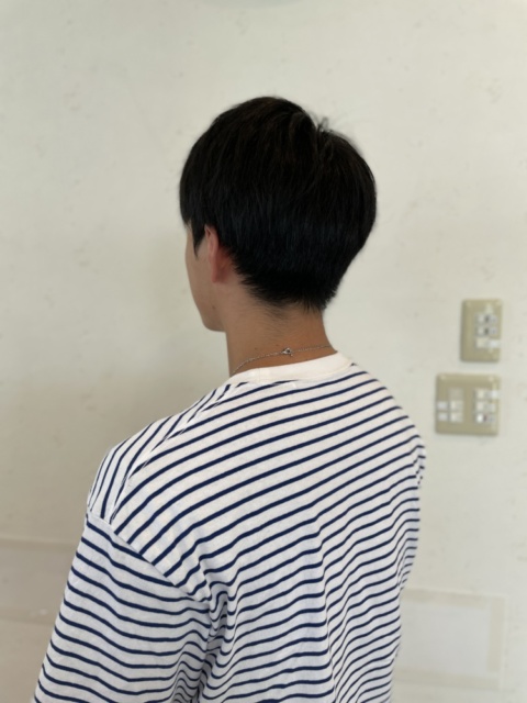 写真：Before