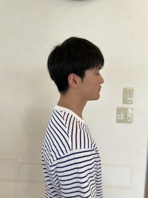 写真：Before
