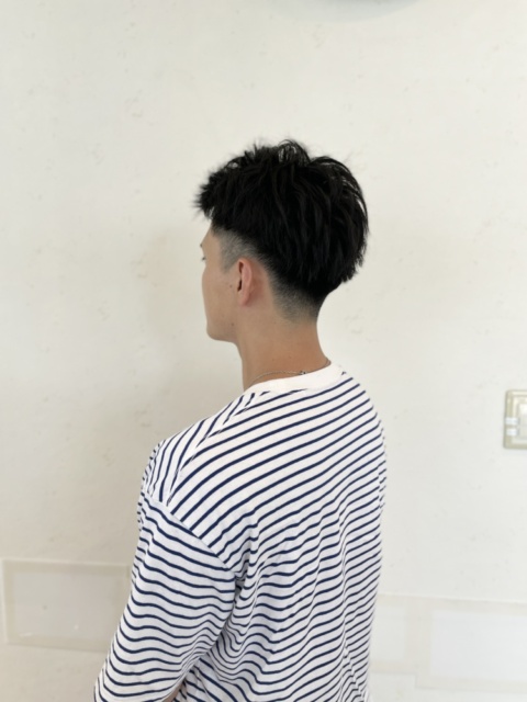 写真：After