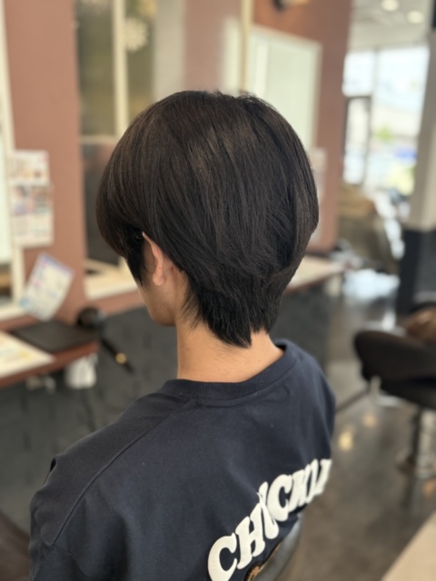 写真:Before