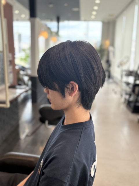 写真:Before
