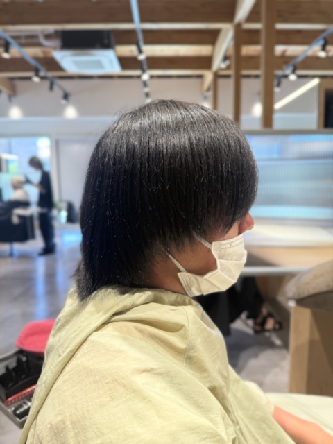 写真:Before