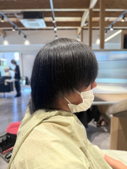 写真:Before