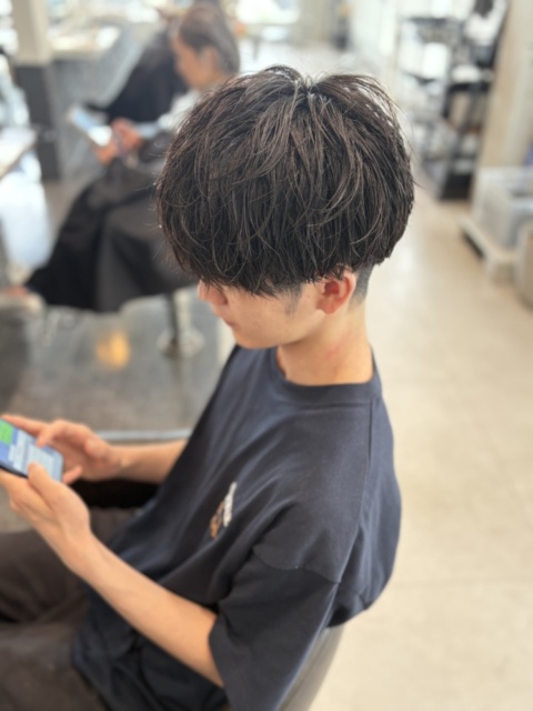 写真:After
